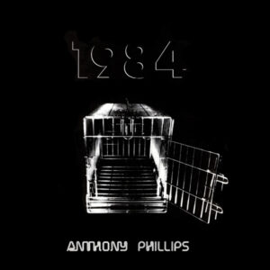 Anthony Phillips - 1984-0