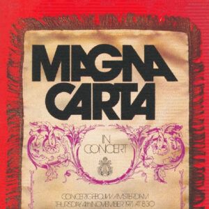 Magna Carta - In Concert-0