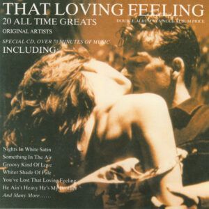 Various - That Loving Feeling-0