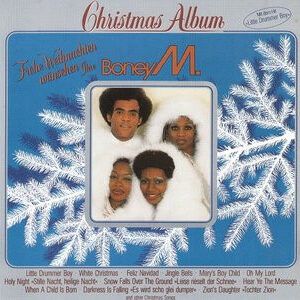 Boney M. - Christmas Album-0