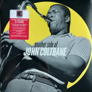 John Coltrane - Another Side Of John Coltrane-0