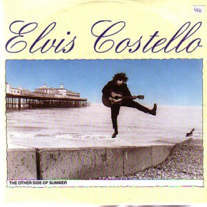 Elvis Costello - The Other Side Of Summer-0