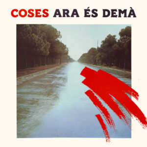 Coses - Ara És Demà-0