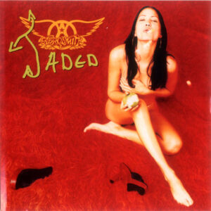 Aerosmith - Jaded-0