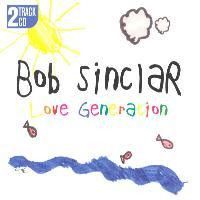 Bob Sinclar - Love Generation-0