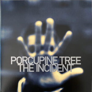 Porcupine Tree - The Incident-0