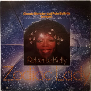 Roberta Kelly - Zodiac Lady-0