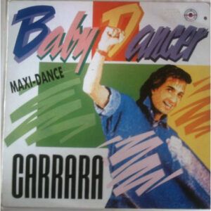 Carrara - Baby Dancer-0