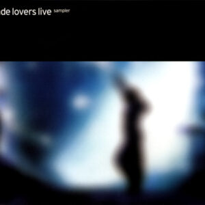 Sade - Lovers Live Sampler-0