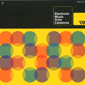Various - Electronic Music From Catalonia '09-0