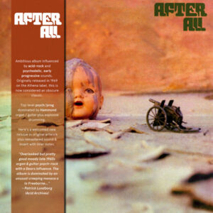 After All (7) - After All-0
