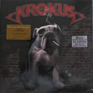 Krokus - Dirty Dynamite-0
