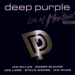 Deep Purple - Live At Montreux 1996-0