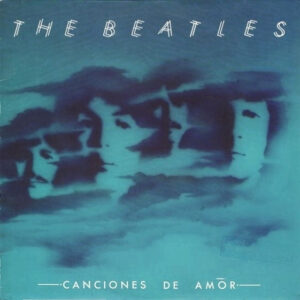 The Beatles - Canciones De Amor-0