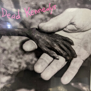 Dead Kennedys - Plastic Surgery Disasters-0