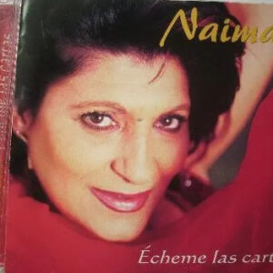 Naima (5) - Écheme Las Cartas-0