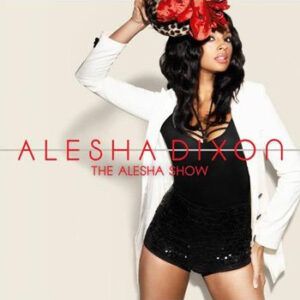 Alesha Dixon - The Alesha Show-0