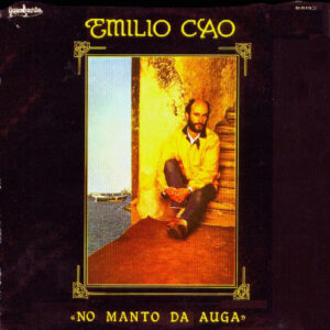 Emilio Cao - No Manto Da Auga-0