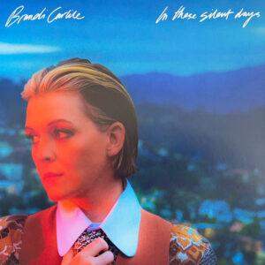 Brandi Carlile - In These Silent Days-0