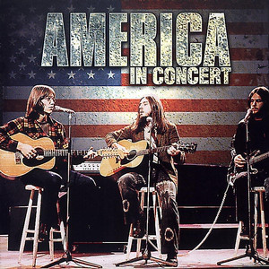 America (2) - In Concert-0
