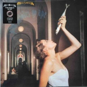 Helloween - Pink Bubbles Go Ape-0