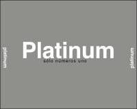Various - Platinum - Solo Numeros Uno-0