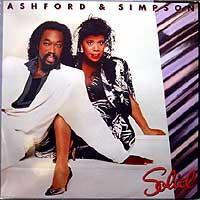 Ashford & Simpson - Solid-0
