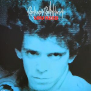 Lou Reed - Rock And Roll Heart-0