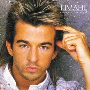 Limahl - Colour All My Days-0