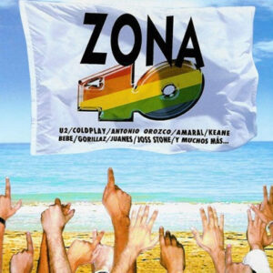 Various - Zona 40 Principales - 2005-0