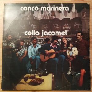 Colla Jacomet - Cançó Marinera-0