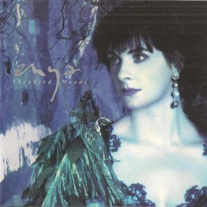Enya - Shepherd Moons-0