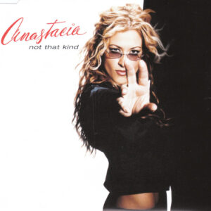 Anastacia - Not That Kind-0