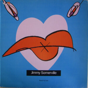 Jimmy Somerville - Read My Lips-0