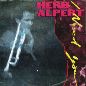 Herb Alpert - I Need You-0