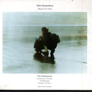 Eleni Karaindrou - Music For Films-0