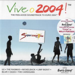 Various - Vive O 2004!™-0