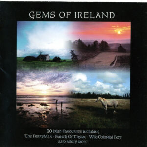 Various - Gems Of Ireland-0