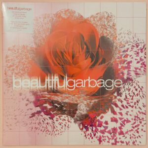 Garbage - Beautiful Garbage-0
