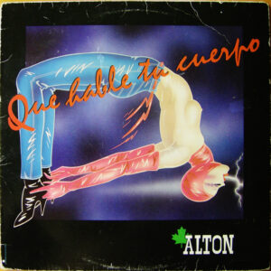 Various - Que Hable Tu Cuerpo-0