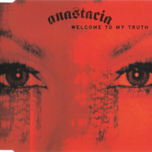 Anastacia - Welcome To My Truth-0