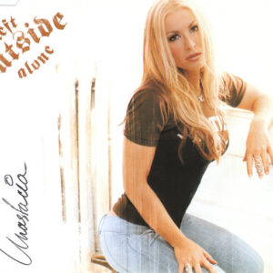Anastacia - Left Outside Alone-0