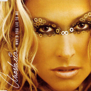Anastacia - Why'd You Lie To Me-0