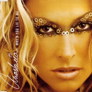 Anastacia - Why'd You Lie To Me-0