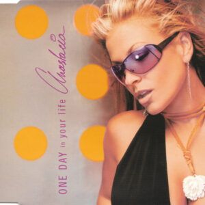 Anastacia - One Day In Your Life-0