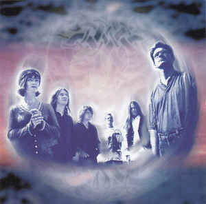 Iona - Journey Into The Morn-0
