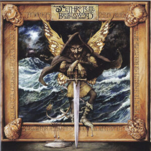 Jethro Tull - The Broadsword And The Beast-0