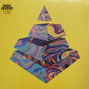 Jaga Jazzist - Pyramid Remix-0