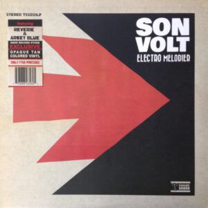Son Volt - Electro Melodier-0