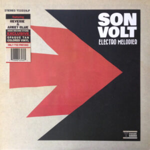 Son Volt - Electro Melodier-0